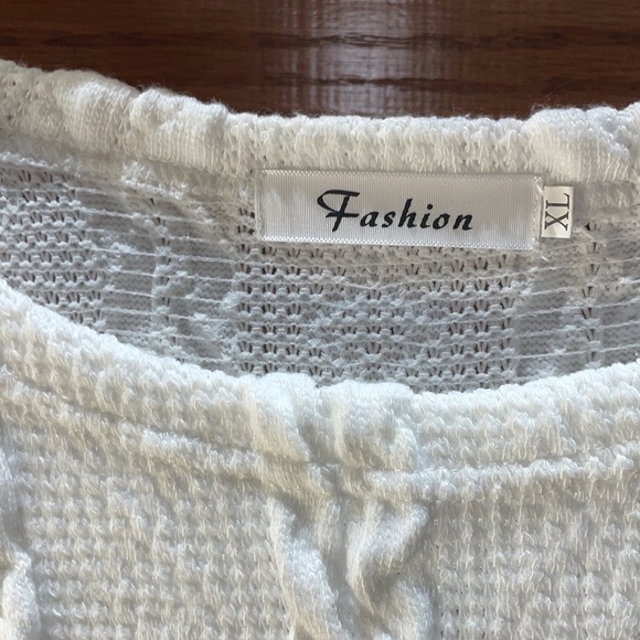 Long sleeve Shirt - Picture 4 of 7